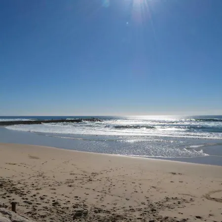 Paradise Sea And Sun דירה *